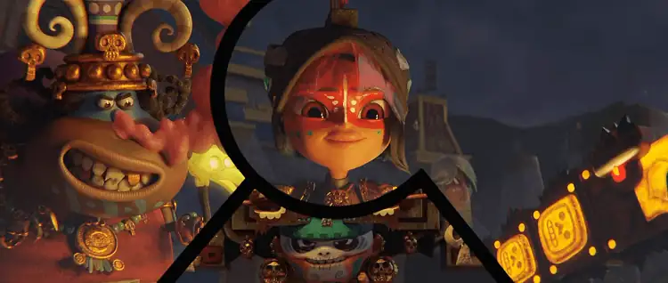 download maya and the three (season 1) dual audio [hindi-english] complete netflix web series 480p [900mb] | 720p [1.7gb]