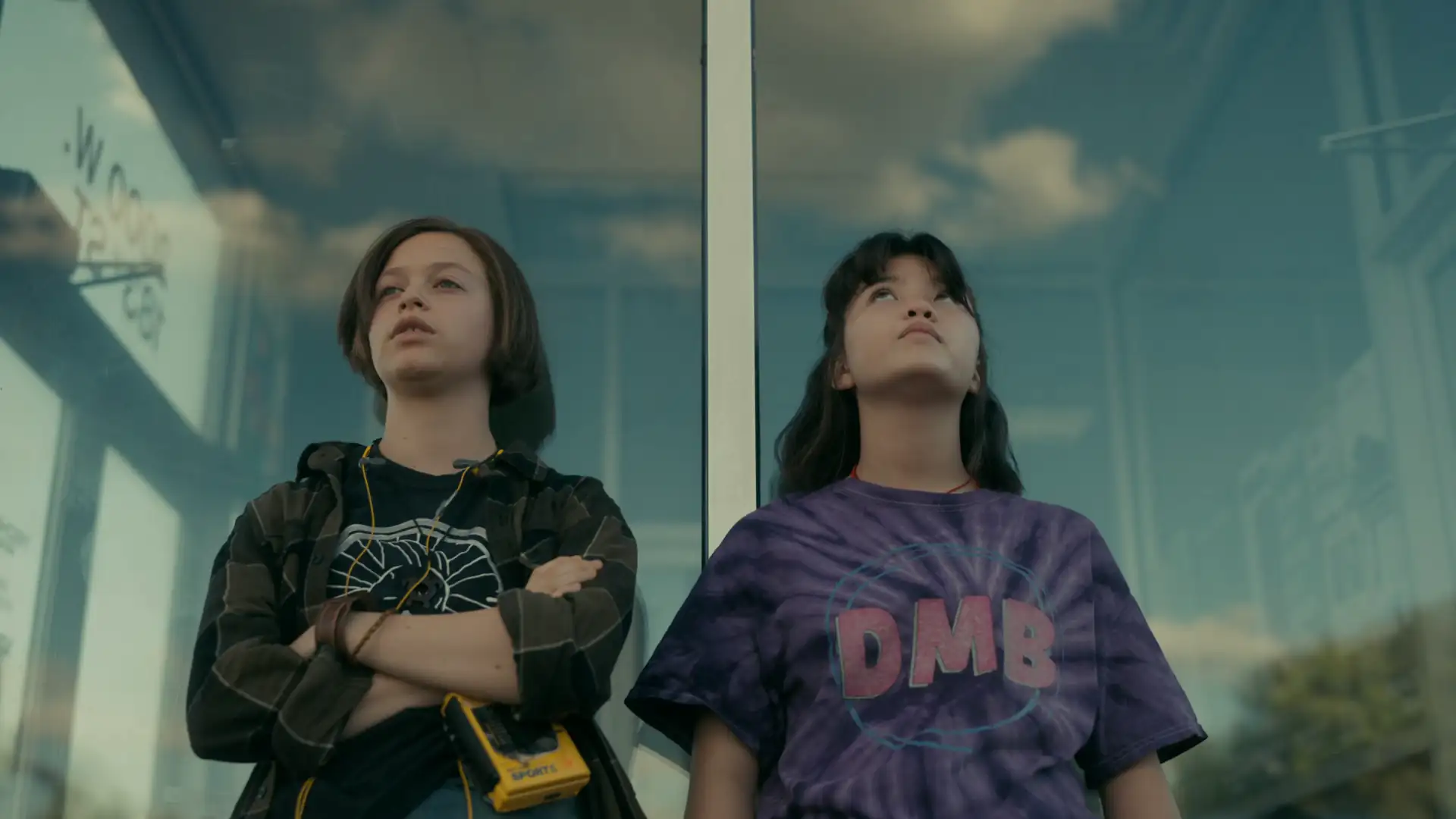 download paper girls (season 1) {english with subtitles} amazon prime series complete 720p web-dl [200mb]