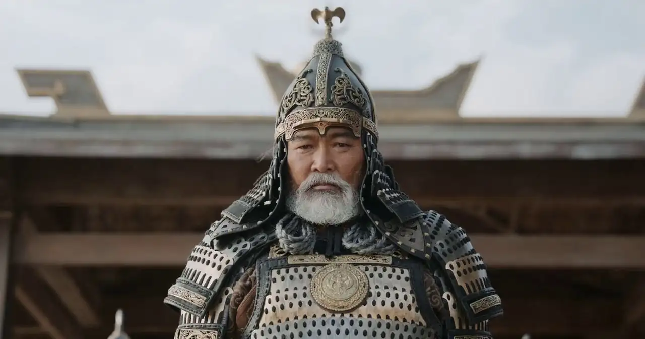 screenshot 3ef427 legends of the condor heroes the gallants 2025