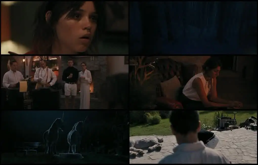 download death of a unicorn (2025) {english with subtitles} full movie web-dl 480p [320mb] | 720p [870mb] | 1080p [2.1gb]