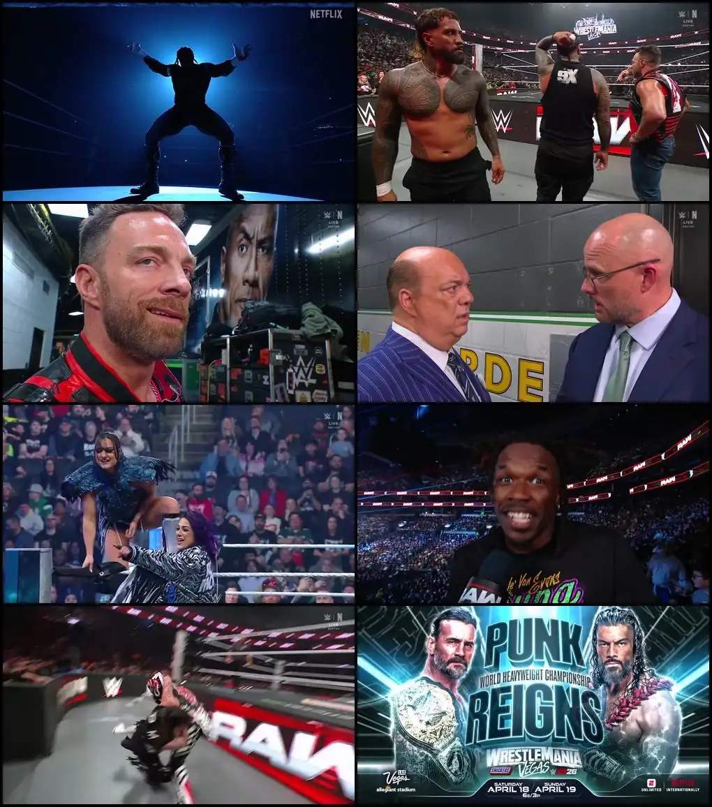 screenshot 3f0d9e wwe monday night raw 23rd march 2026