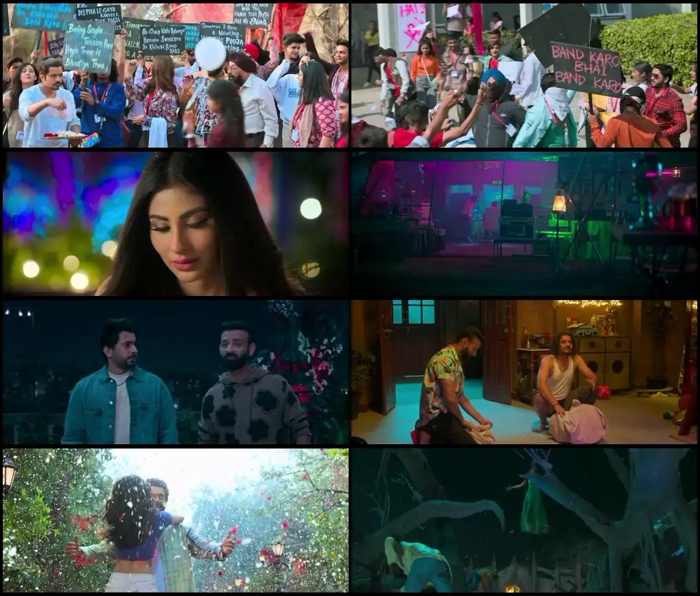 screenshot 3f3ebd the bhootnii 2025