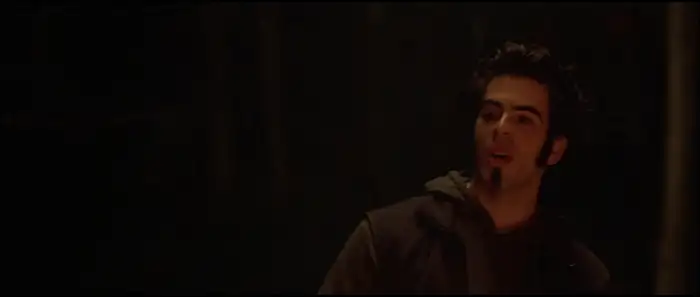 download cabin fever (2003) dual audio {hindi-english} 480p [350mb] | 720p [700mb] | 1080p [1.4gb]