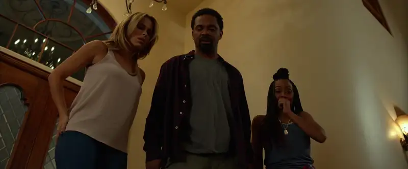 download meet the blacks (2016) bluray dual audio {hindi-english} 480p [350mb] | 720p [800mb] | 1080p [2gb]