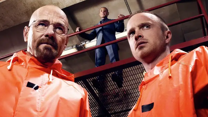 download [18+] breaking bad (season 1 - 5) complete dual audio [hindi dubbed org + english] series 480p | 720p | 1080p bluray