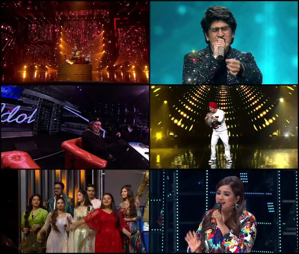 screenshot 3f7110 indian idol season 16