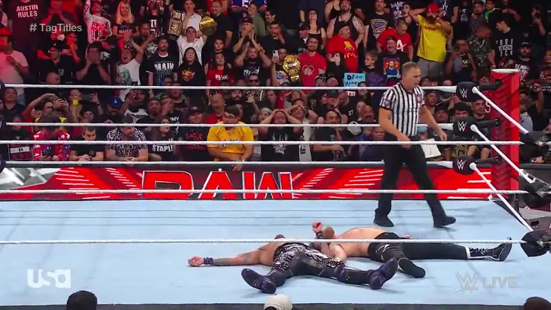 download wwe monday night raw - 25th september (2023) english full wwe show 480p [550mb] | 720p [1.3gb] hdrip