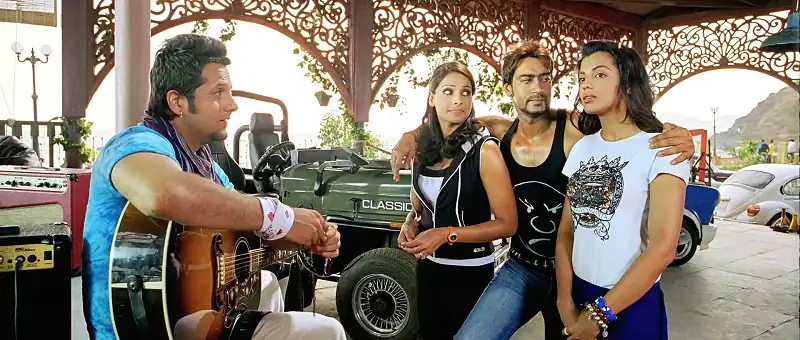 screenshot 3fd7c2 all the best 2009