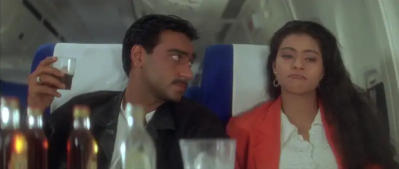 screenshot 3ff072 pyaar to hona hi tha 1998