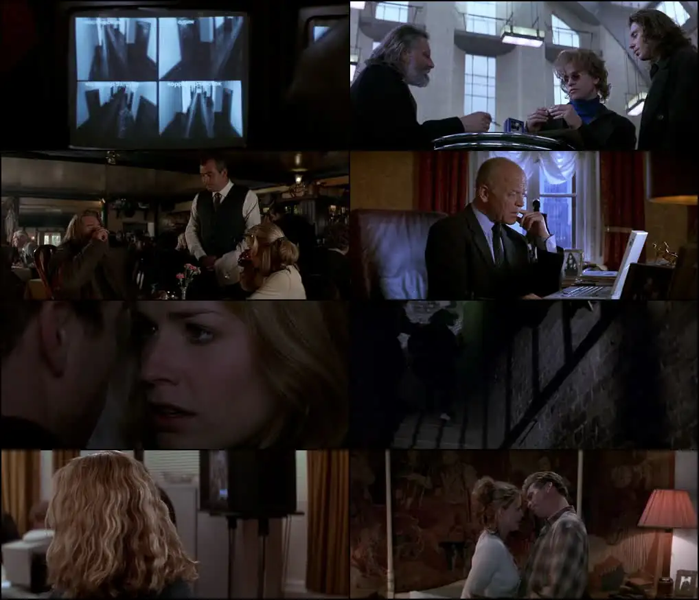 screenshot 40023e the saint 1997