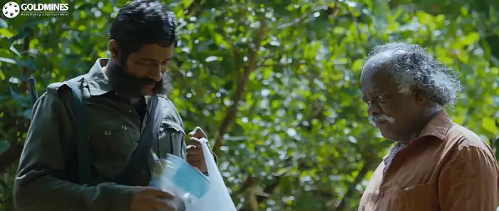 screenshot 400588 vana yuddham 2021