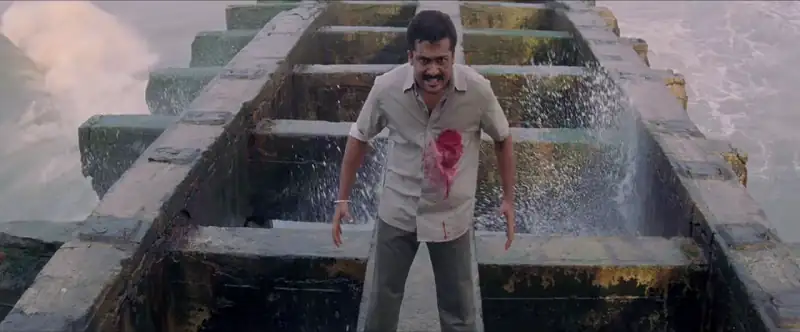 screenshot 401fd2 kaakha kaakha the police 2003