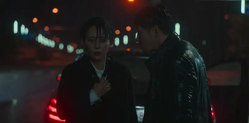 download the glory - netflix original (season 1 - part 2) dual audio {hindi-english} 480p | 720p | 1080p web-dl