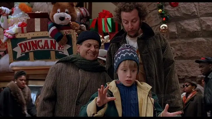 download home alone 2 (1992) dual audio {hindi-english} 480p [400mb] | 720p [1gb]