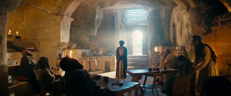 download the book of clarence (2023) dual audio [hindi + english] web-dl 480p [550mb] | 720p [1.2gb] | 1080p [2.7gb]