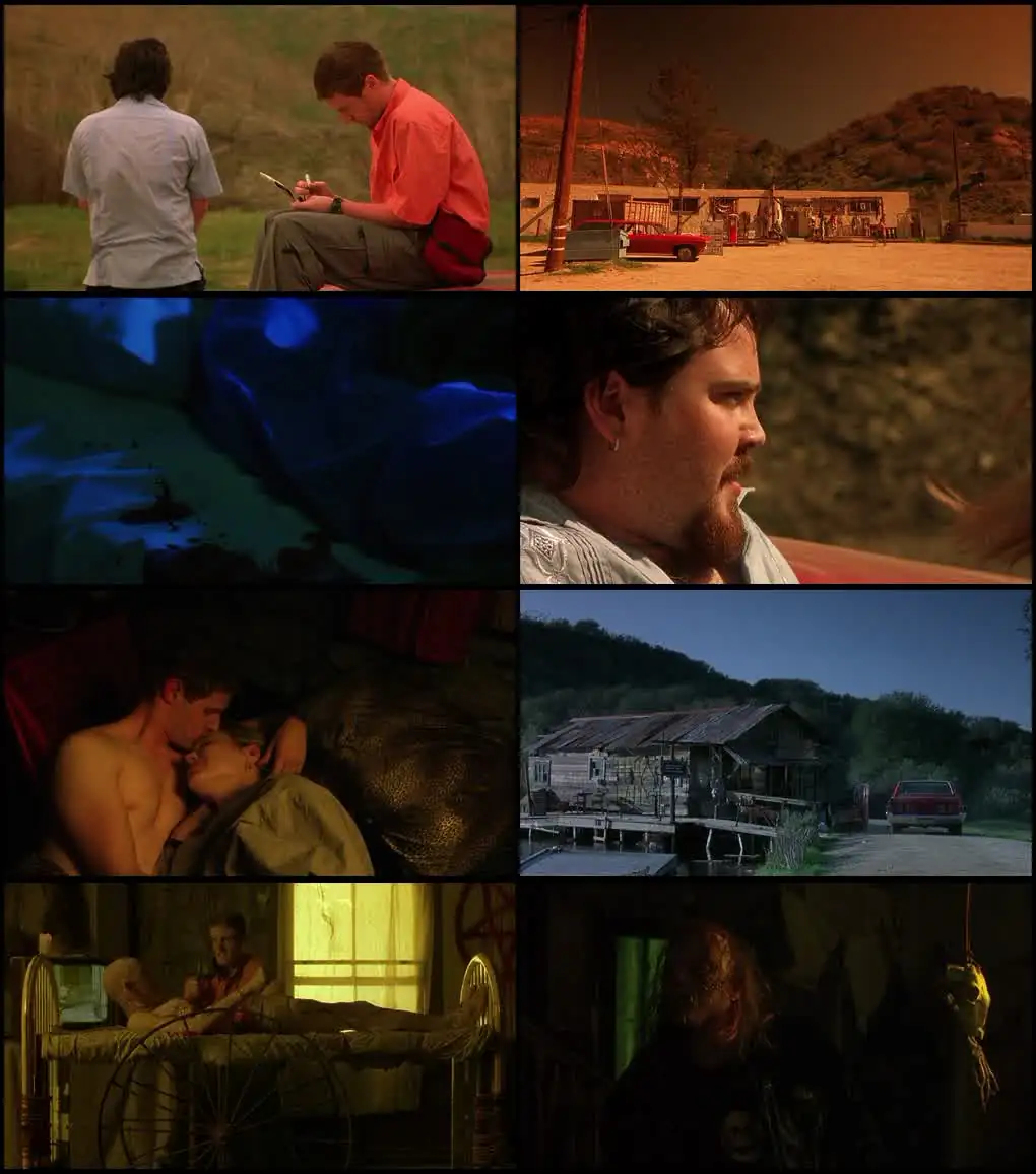 screenshot 40771f monster man 2003