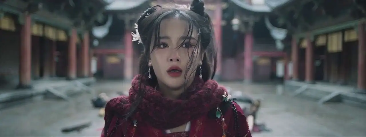 screenshot 407a27 the demon hunter 2025