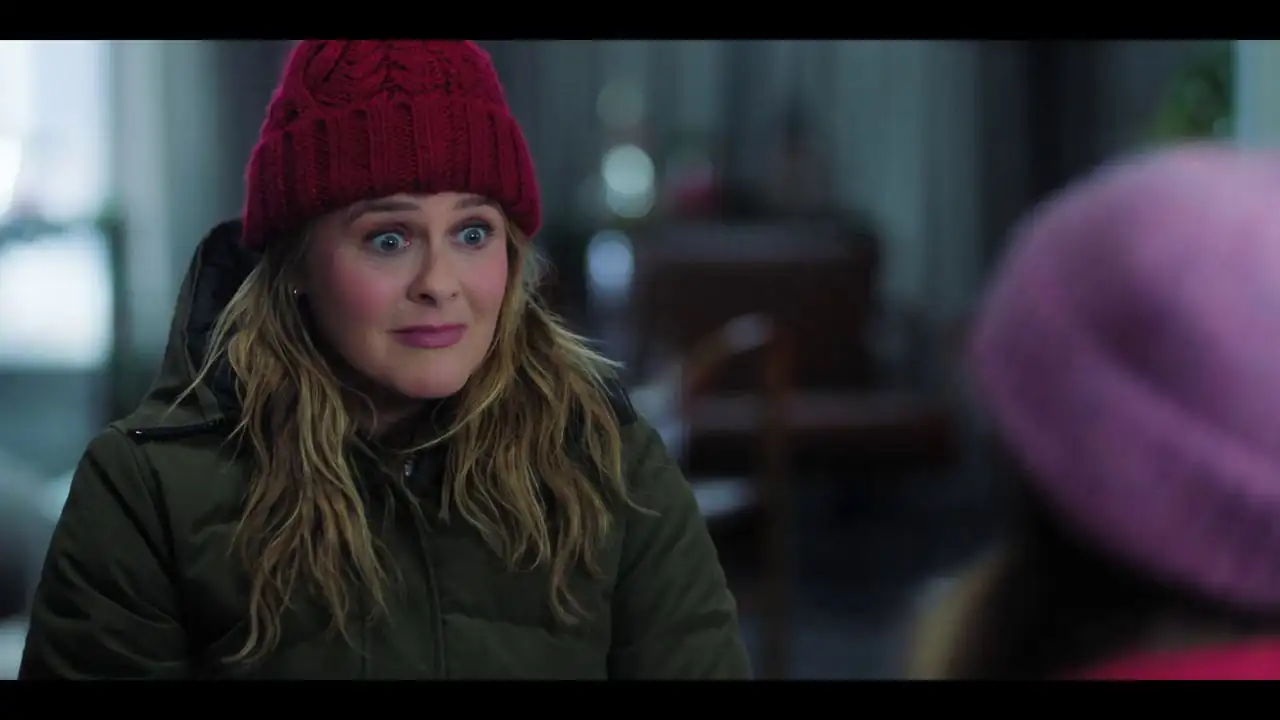 screenshot 4085ff a merry little ex mas 2025