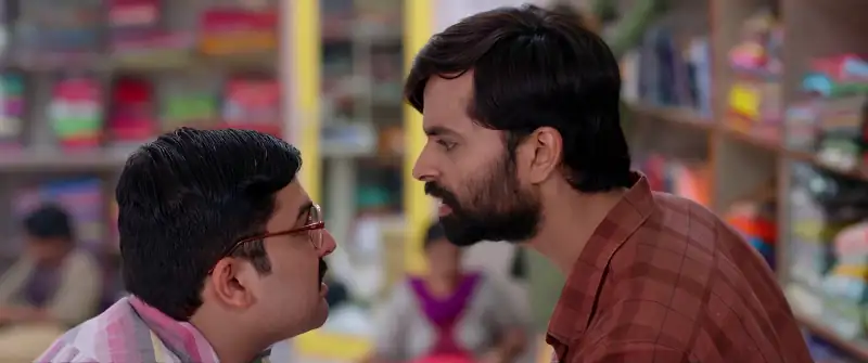 screenshot 408676 fakt mahilao maate 2022