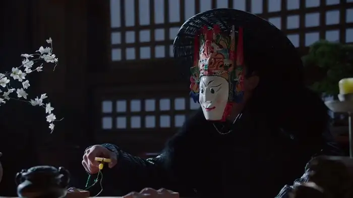 screenshot 40941d qing qing zi jin 2020