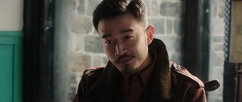 download bad detective (2018) web-dl dual audio {hindi-chinese} 480p [300mb] | 720p [700mb] | 1080p [1.4gb]