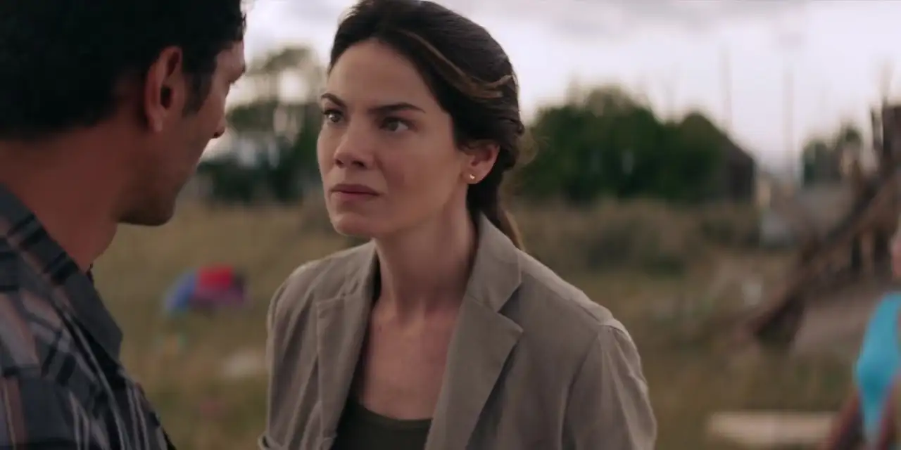 download messiah (season 1) hindi dubbed complete netflix web series 480p | 720p