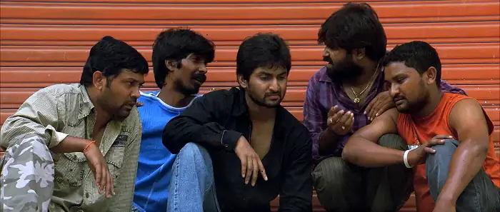 screenshot 40d059 ala modalaindi 2011