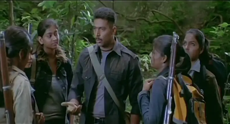 screenshot 40d8a8 kasam hindustan ki peranmai 2009