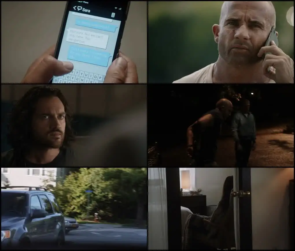 screenshot 4115a5 prison break season 1