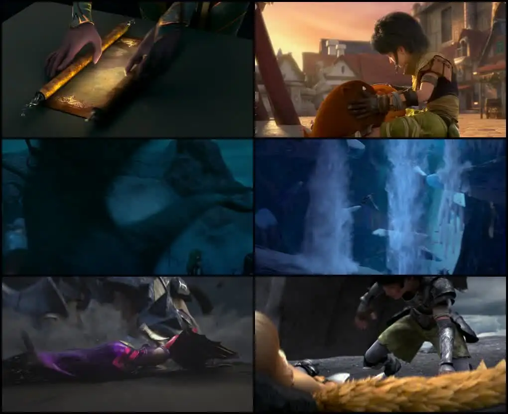 screenshot 4120a9 dragon nest warriors dawn 2014