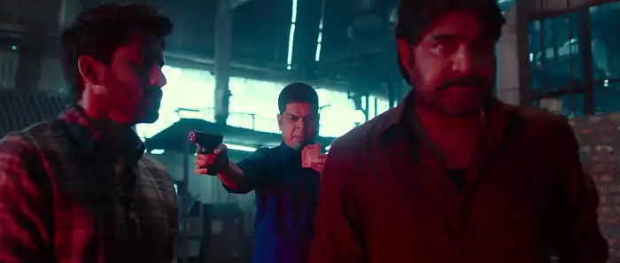 screenshot 41486a yuddham sharanam 2017