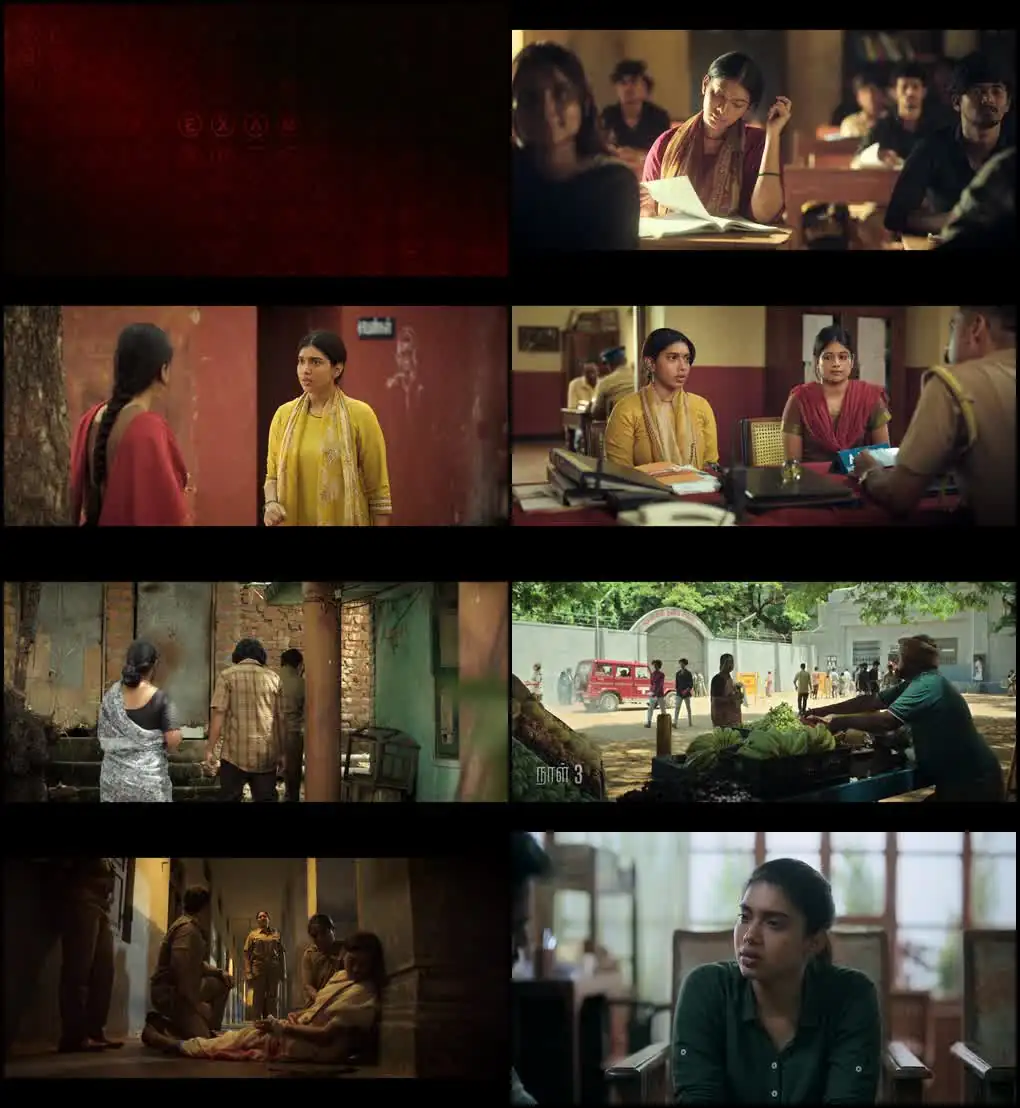 screenshot 415407 exam season 1