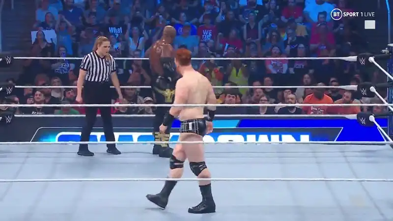 download wwe friday night smackdown - 12th may (2023) english full wwe show 480p [450mb] | 720p [850mb]