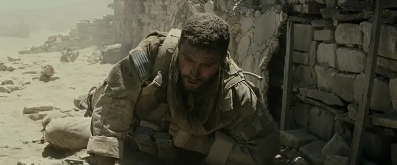 download the wall (2017) bluray {english with subtitles} full movie 480p [400mb] | 720p [900mb]