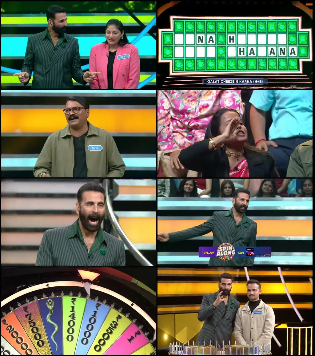 screenshot 417491 wheel of fortune season 1