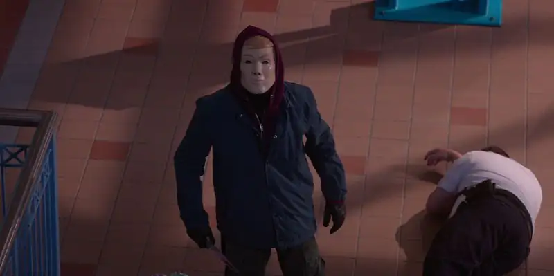 download time cut (2024) netflix - dual audio {hindi-english} web-dl 480p [350mb] | 720p [930mb] | 1080p [2.4gb]