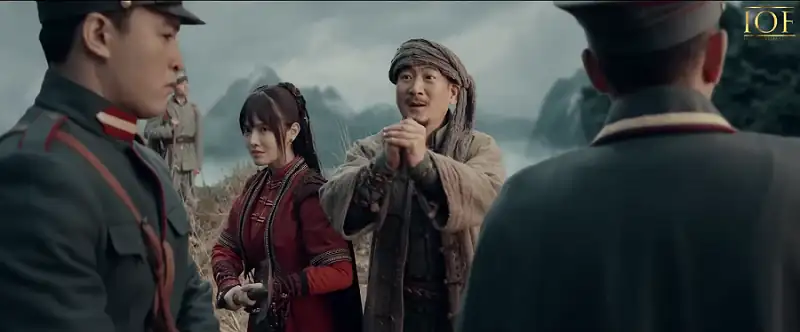 download shennong savage (2022) bluray [hindi dubbed] full movie 480p [250mb] | 720p [700mb] | 1080p [1.5gb]