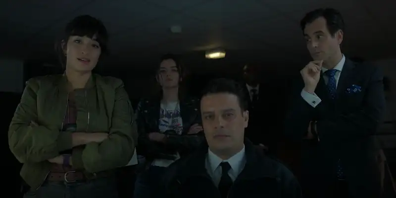 download lupin (season 1 - 3) complete dual audio {hindi-english} netflix original series 480p | 720p | 1080p web-dl