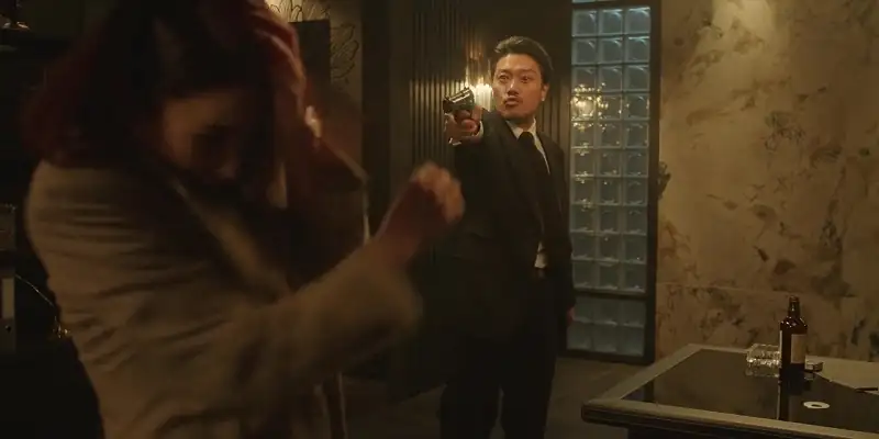 download my name - netflix original (2021) season 1 dual audio {hindi-english} 480p | 720p web-dl