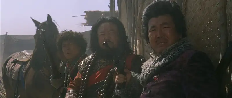 download the good the bad the weird (2008) bluray dual audio {hindi-korean} 480p [600mb] | 720p [1.3gb] | 1080p [3.5gb]