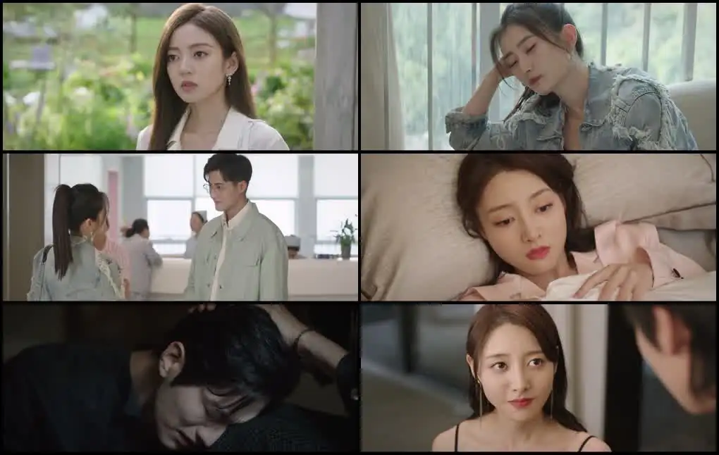 download skip a beat (season 1) dual audio {hindi-chinese} amzn prime web series 480p | 720p | 1080p web-dl