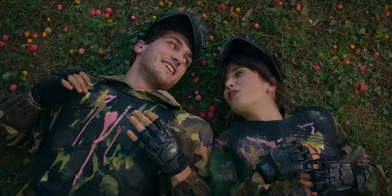 download an astrological guide for broken hearts (season 2) dual audio [hindi-english] complete netflix web series 480p | 720p web-dl