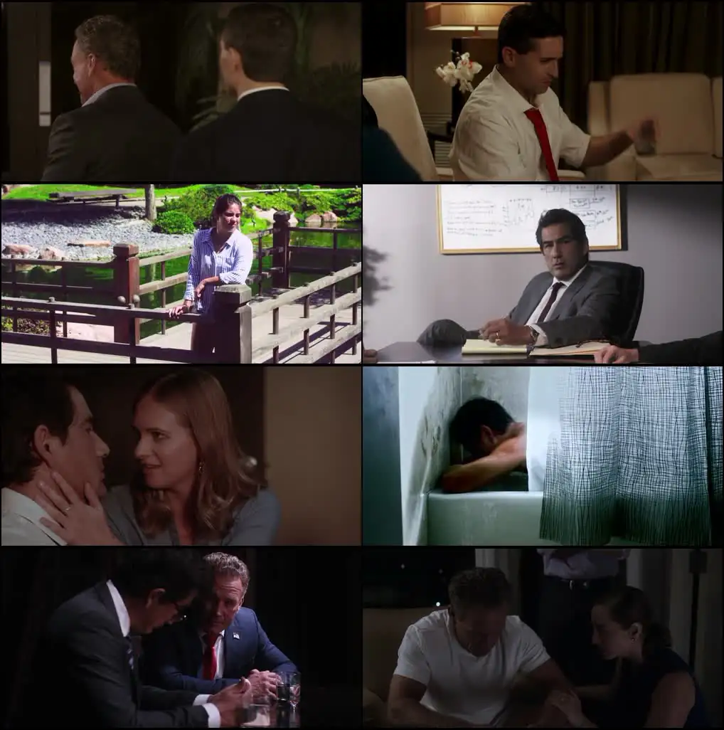 screenshot 41c292 america has fallen election day 2020