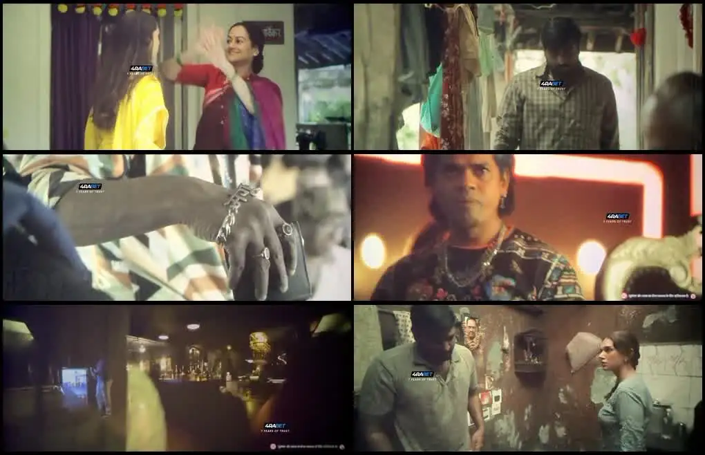 screenshot 41cad1 gandhi talks 2026