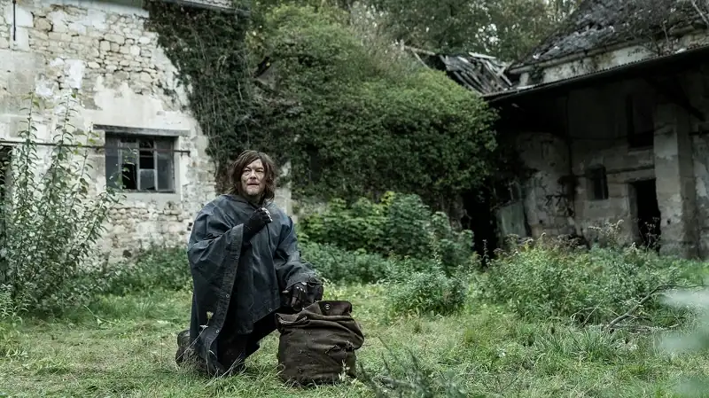 download the walking dead: daryl dixon (2023) season 1 [s01e06 added] english web series 720p | 1080p web-dl