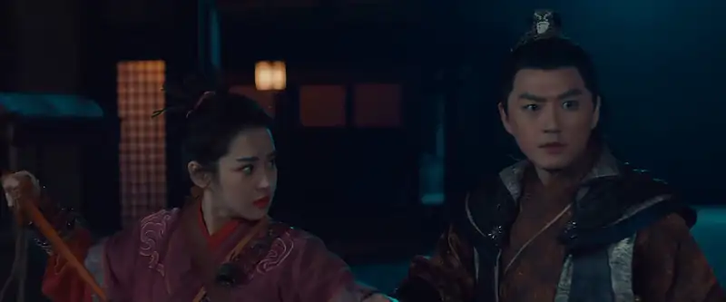 download flower demon love - demon flower love (2022) web-dl dual audio {hindi-chinese} 480p [380mb] | 720p [850mb] | 1080p [1.6gb]