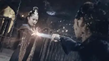 download seven swords (2022) dual audio [hindi + chinese] web-dl 480p [300mb] | 720p [800mb] | 1080p [1.8gb]