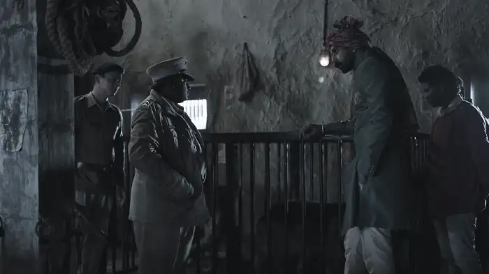 screenshot 42317e undekhi season 1