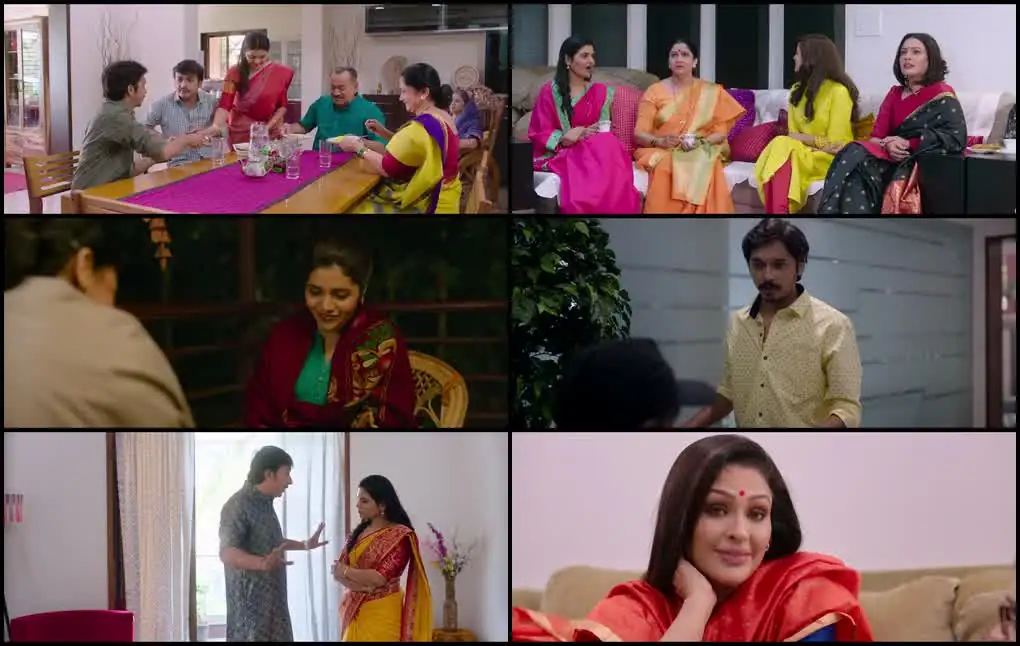 screenshot 42370d wedding cha shinema 2019