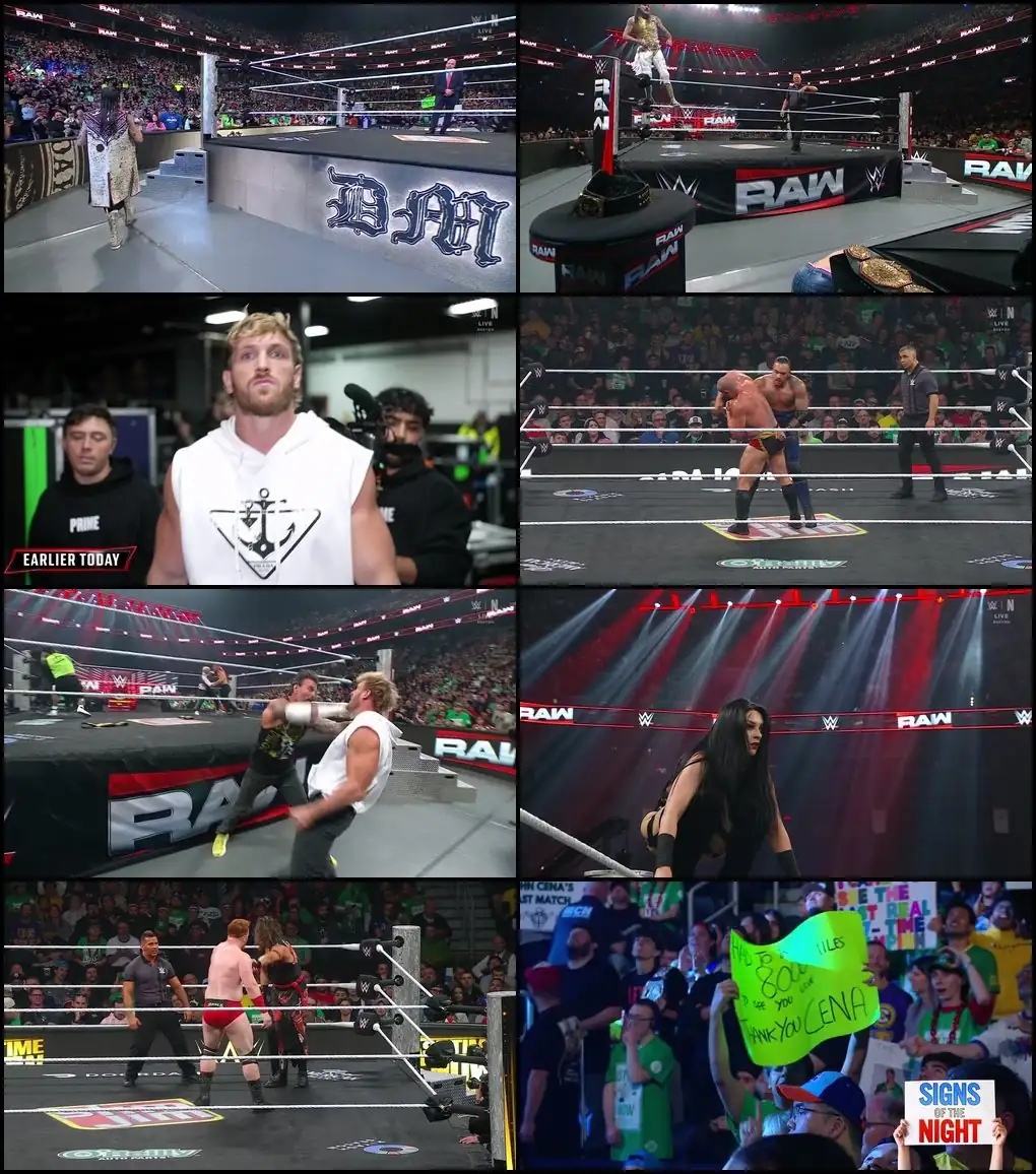screenshot 424d36 wwe monday night raw 10th november 2025